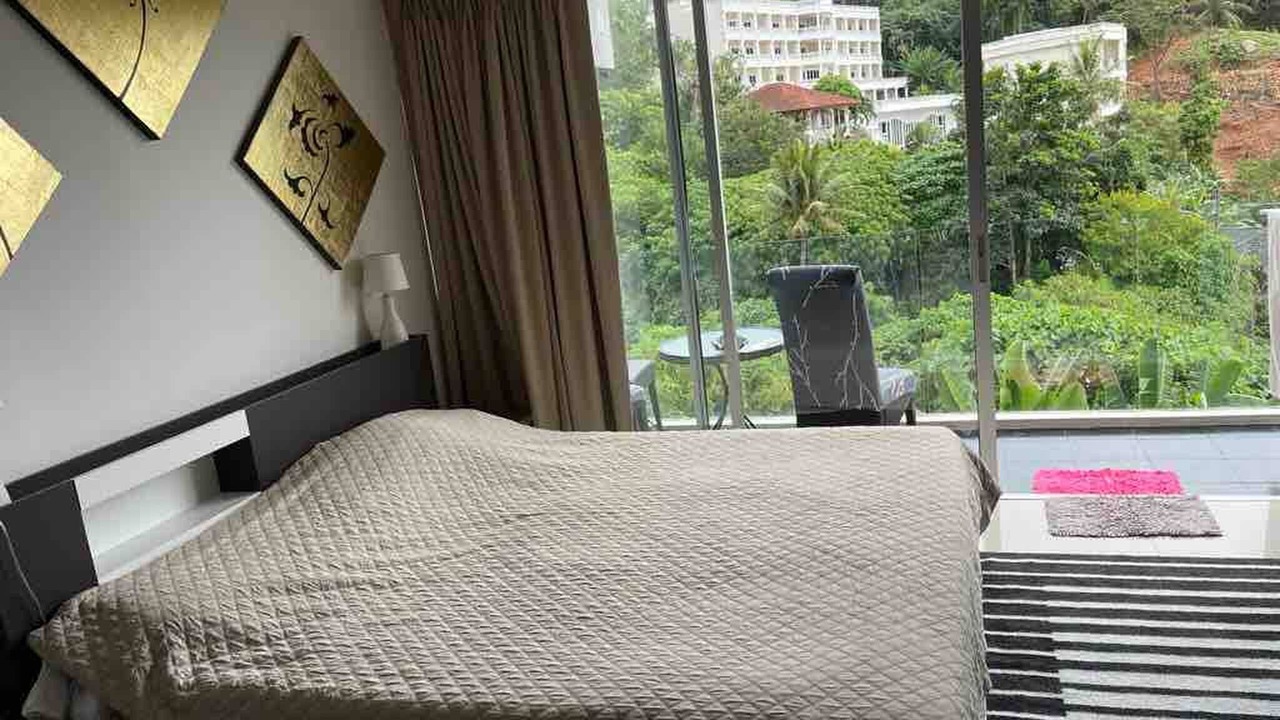 Photo of Bedroom in Karon