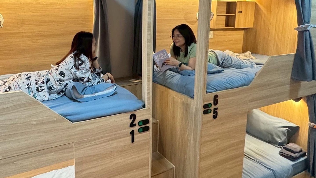 Photo of Bedroom in Siriraj