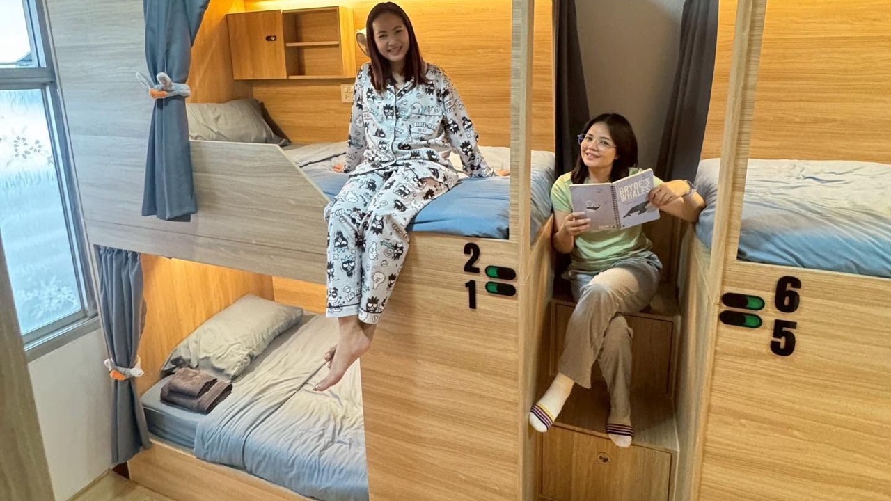 Photo of Bedroom in Siriraj