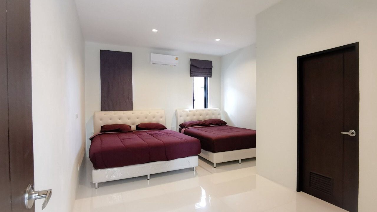 Photo of Bedroom in Hin Lek Fai