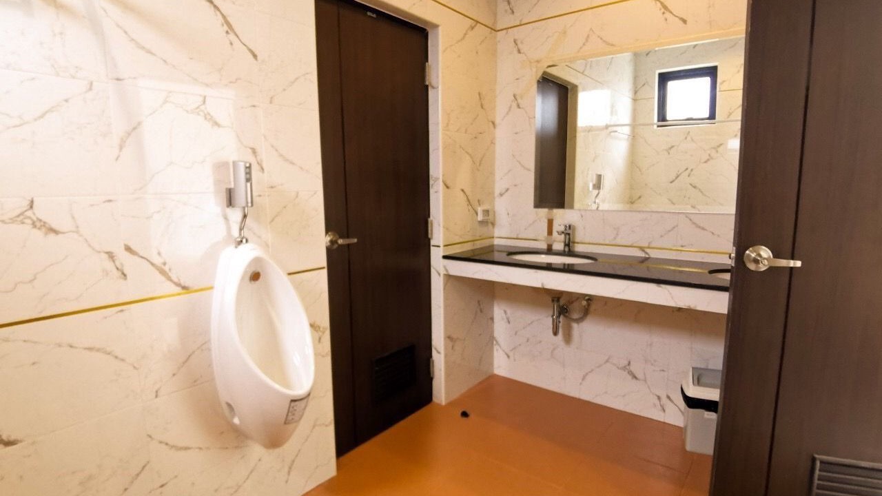 Photo of Bathroom in Hin Lek Fai