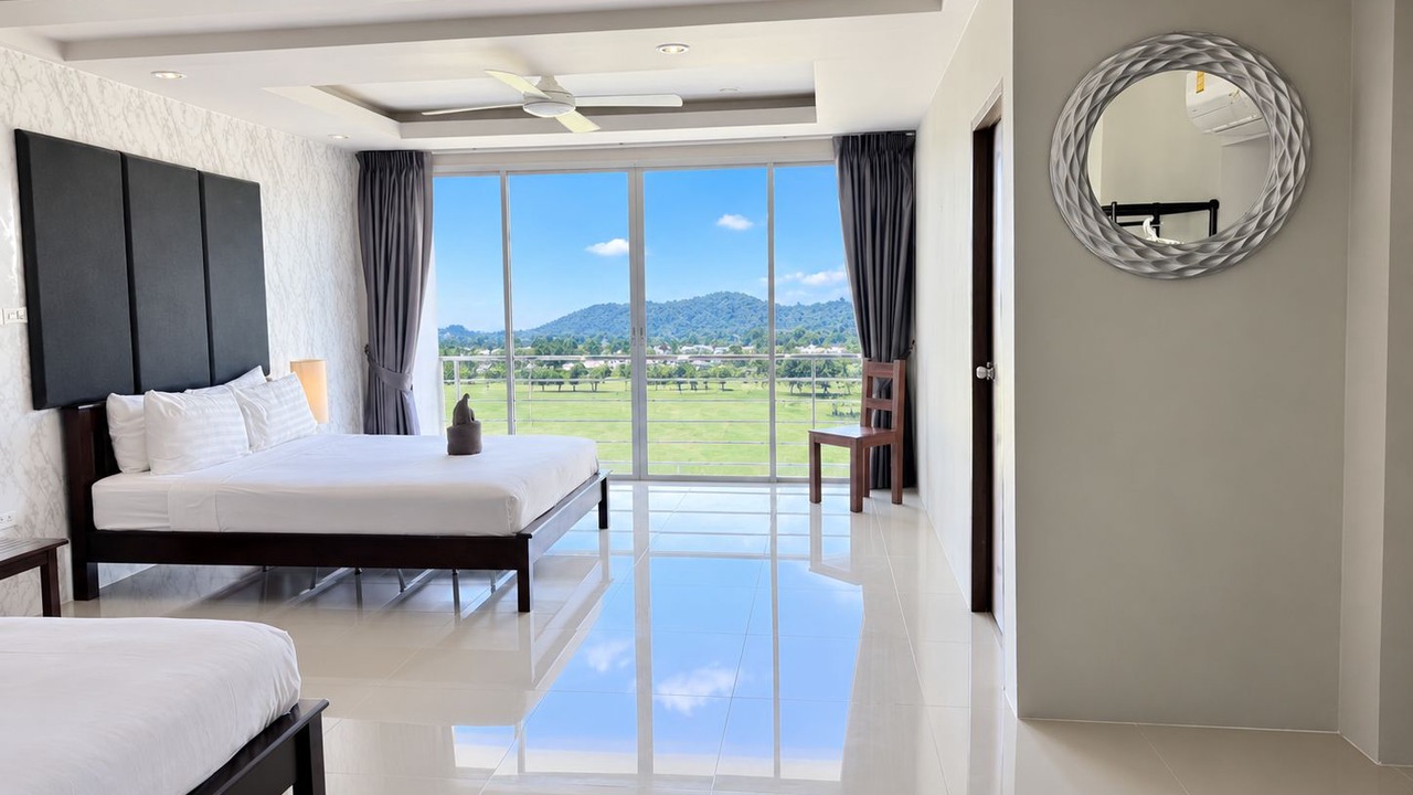 Photo of Bedroom in Kathu