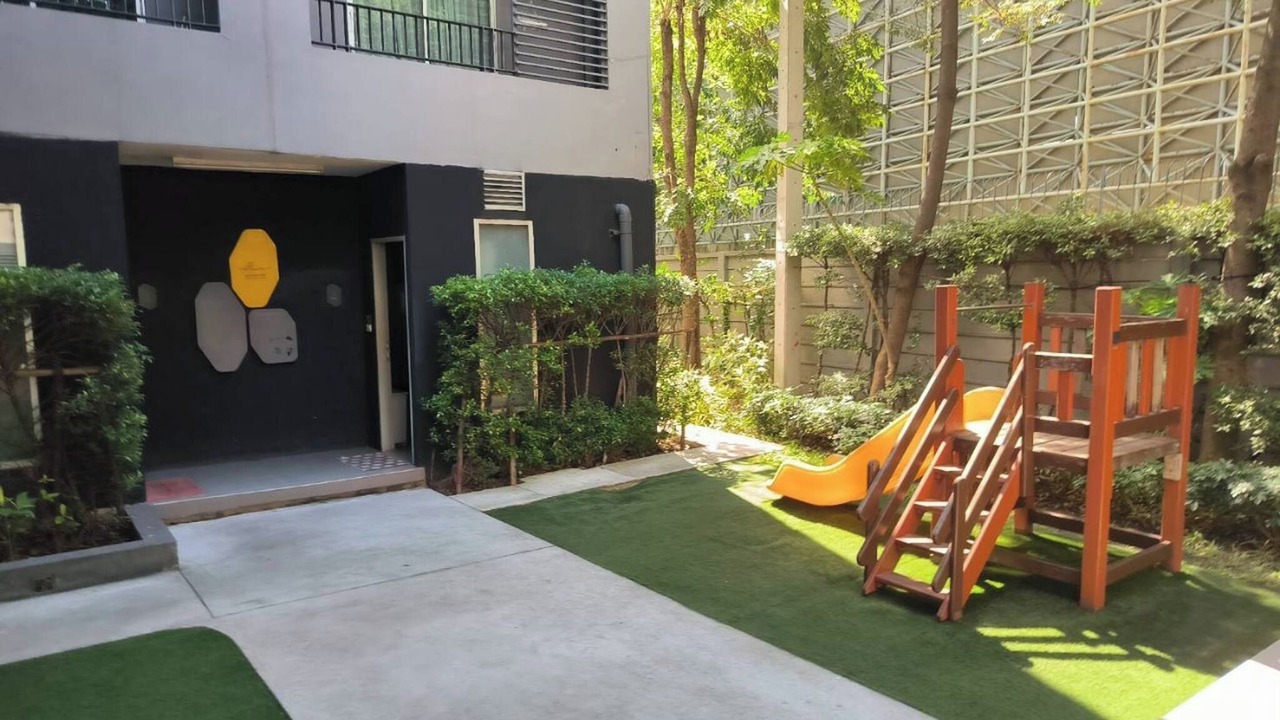 Photo of Outdoor in Bang Chak