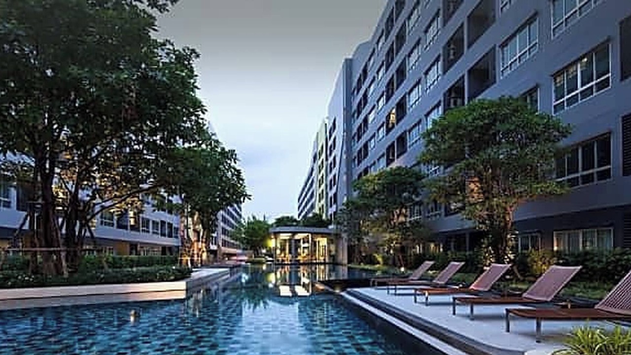 Photo of Outdoor in Bang Chak