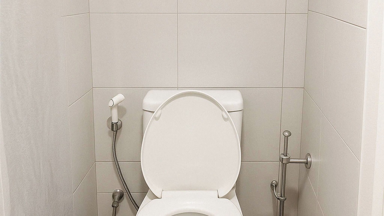 Photo of Bathroom in Bang Chak