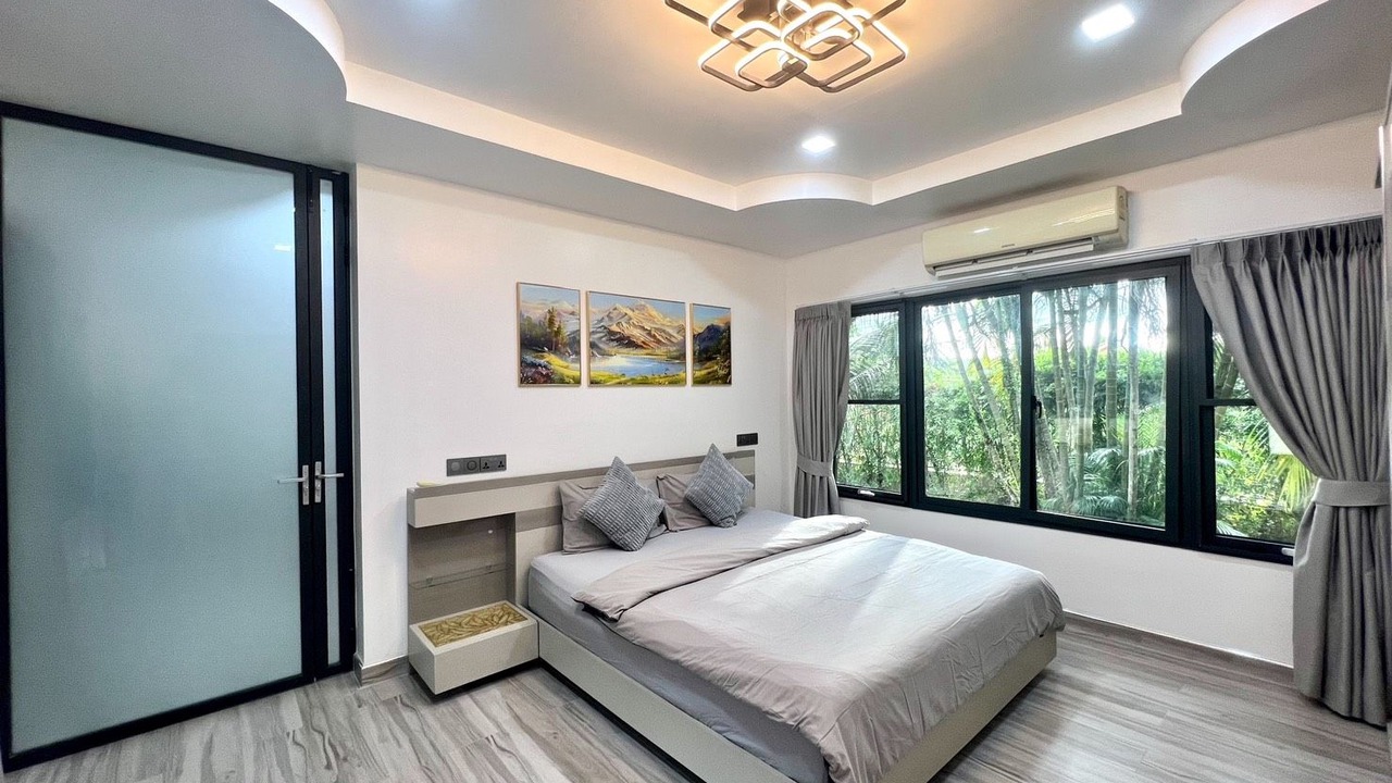 Photo of Bedroom in Takua Pa