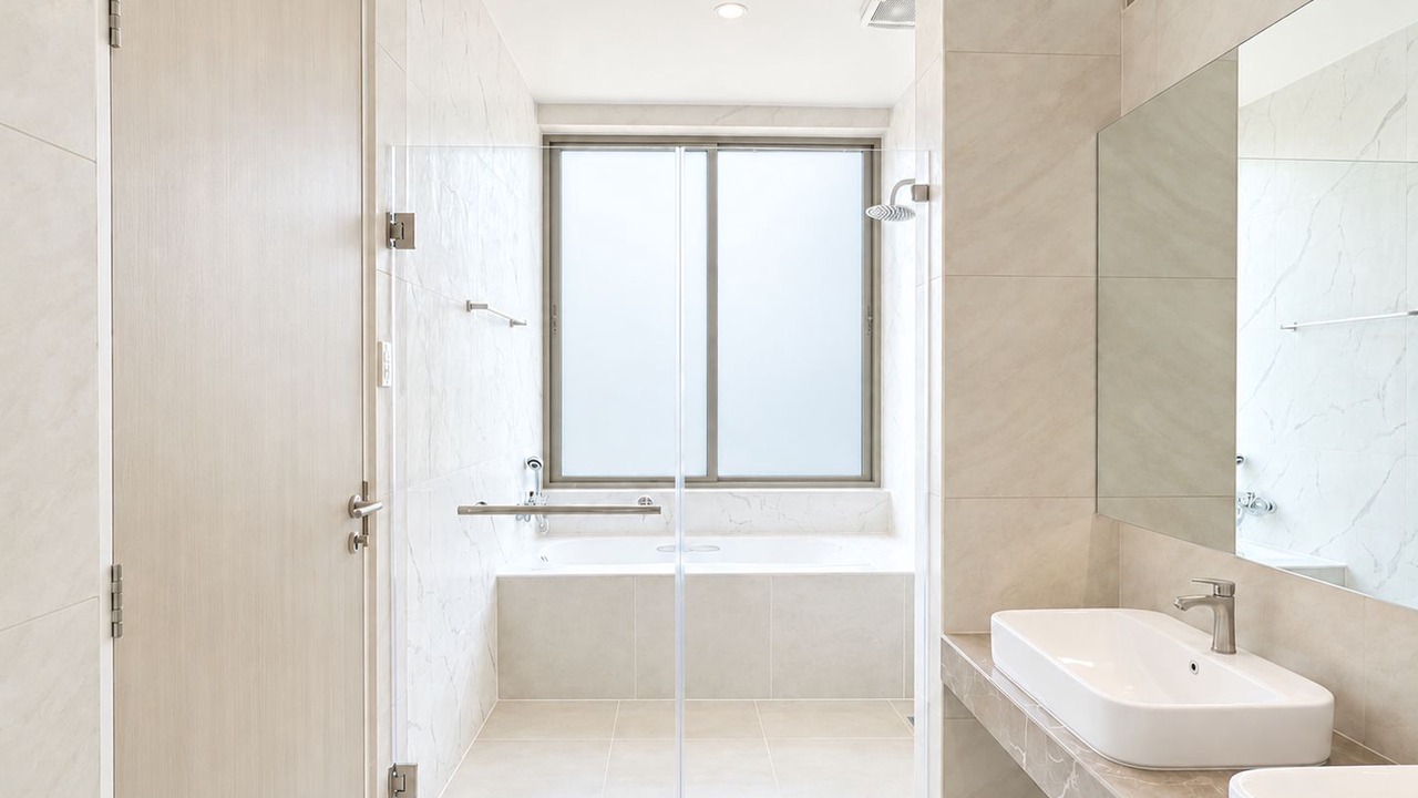 Photo of Bathroom in Nong Kae