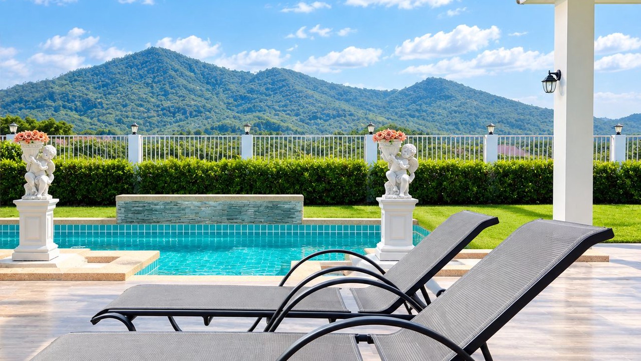 Photo of Outdoor in Nong Kae