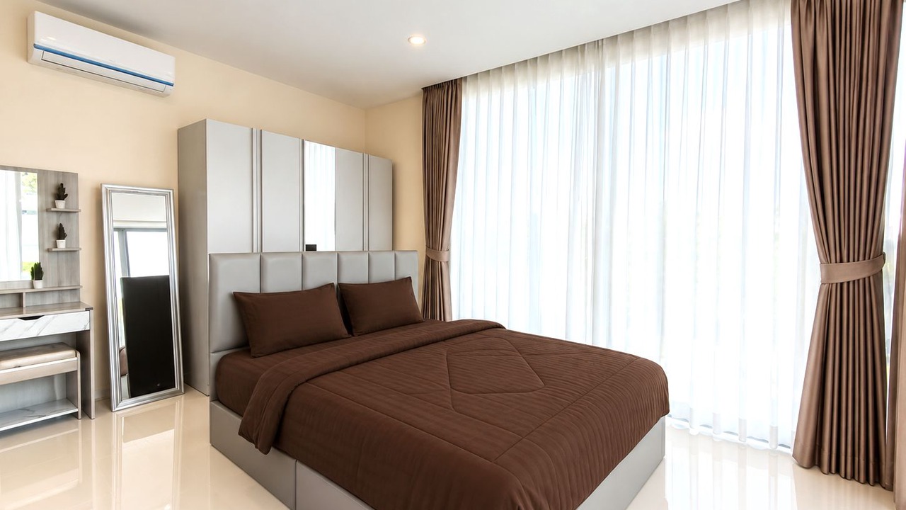 Photo of Bedroom in Nong Kae