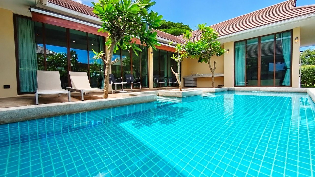 Photo of Outdoor in Nong Kae