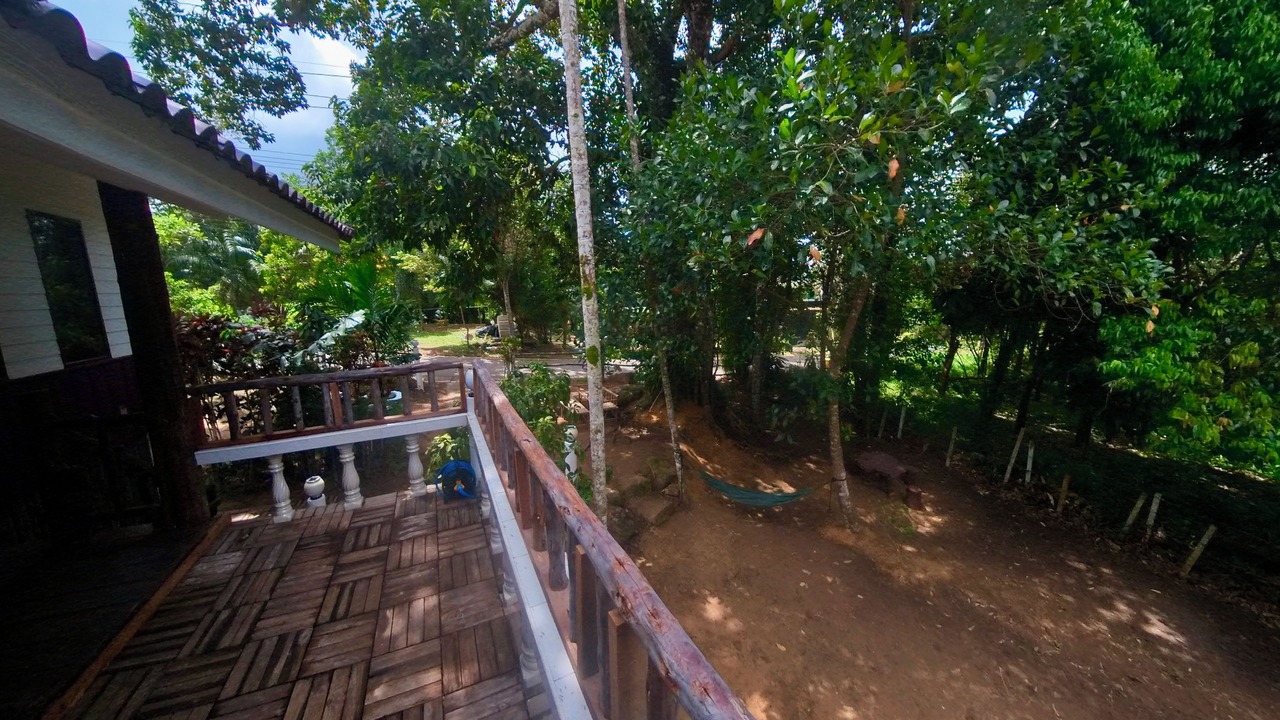 Photo of Patio Balcony in Ko Kood