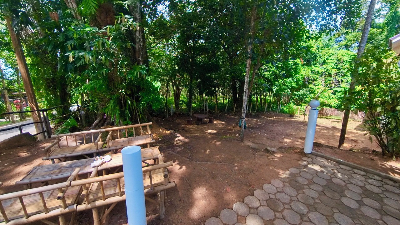 Photo of Patio Balcony in Ko Kood
