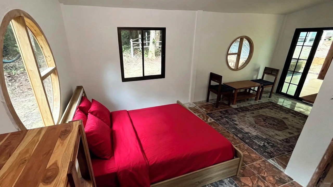 Photo of Bedroom in Ko Kood