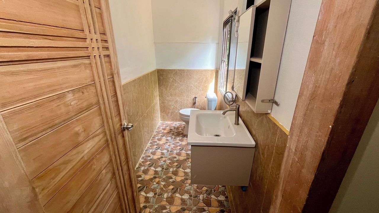 Photo of Bathroom in Ko Kood