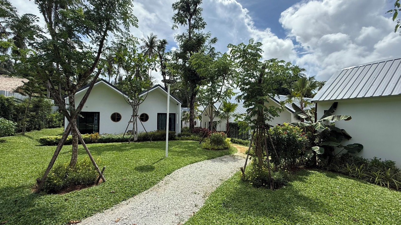 Photo of Outdoor in Chalong