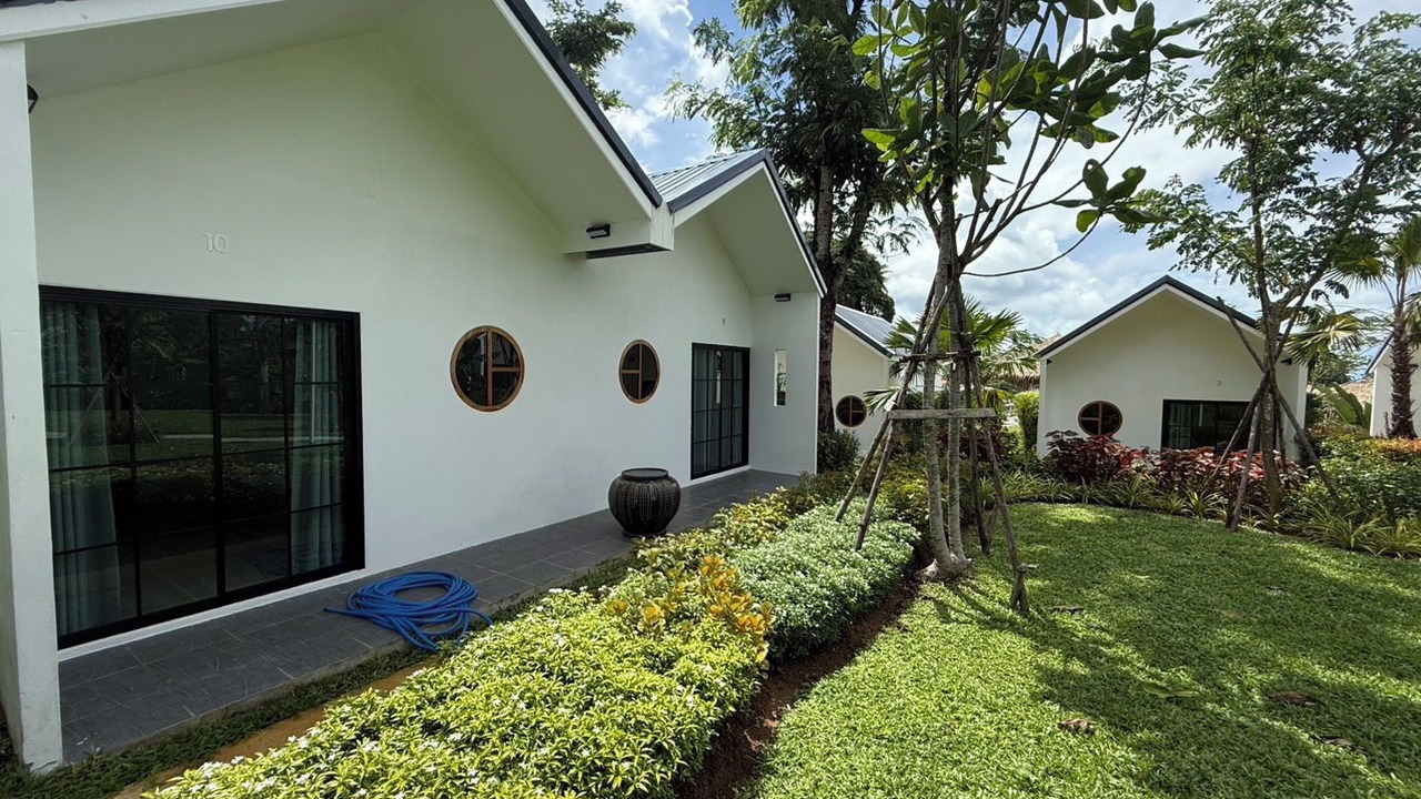 Photo of Outdoor in Chalong