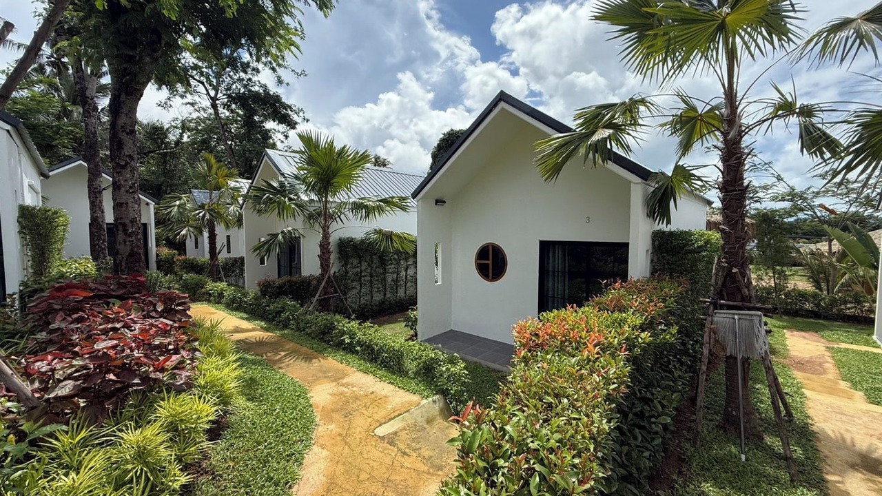 Photo of Outdoor in Chalong