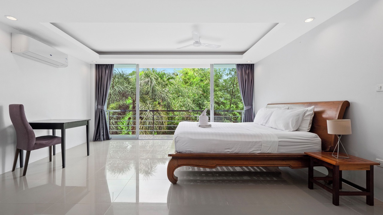 Photo of Bedroom in Kathu