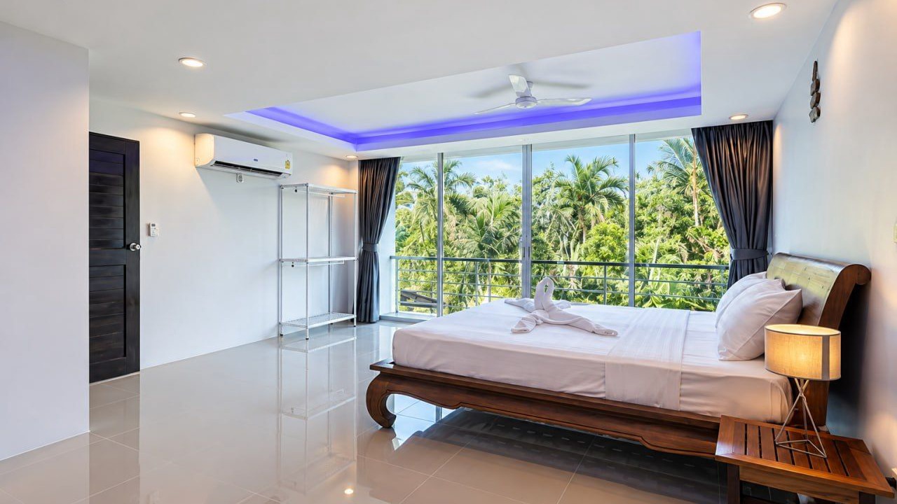 Photo of Bedroom in Kathu