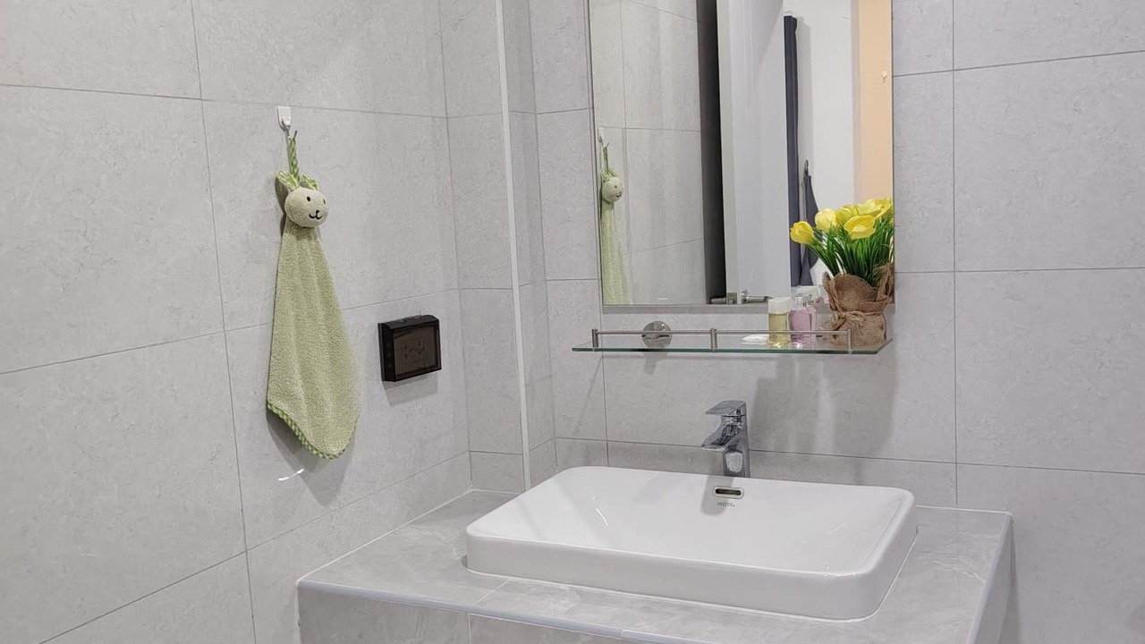 Photo of Bathroom in Nong Thale