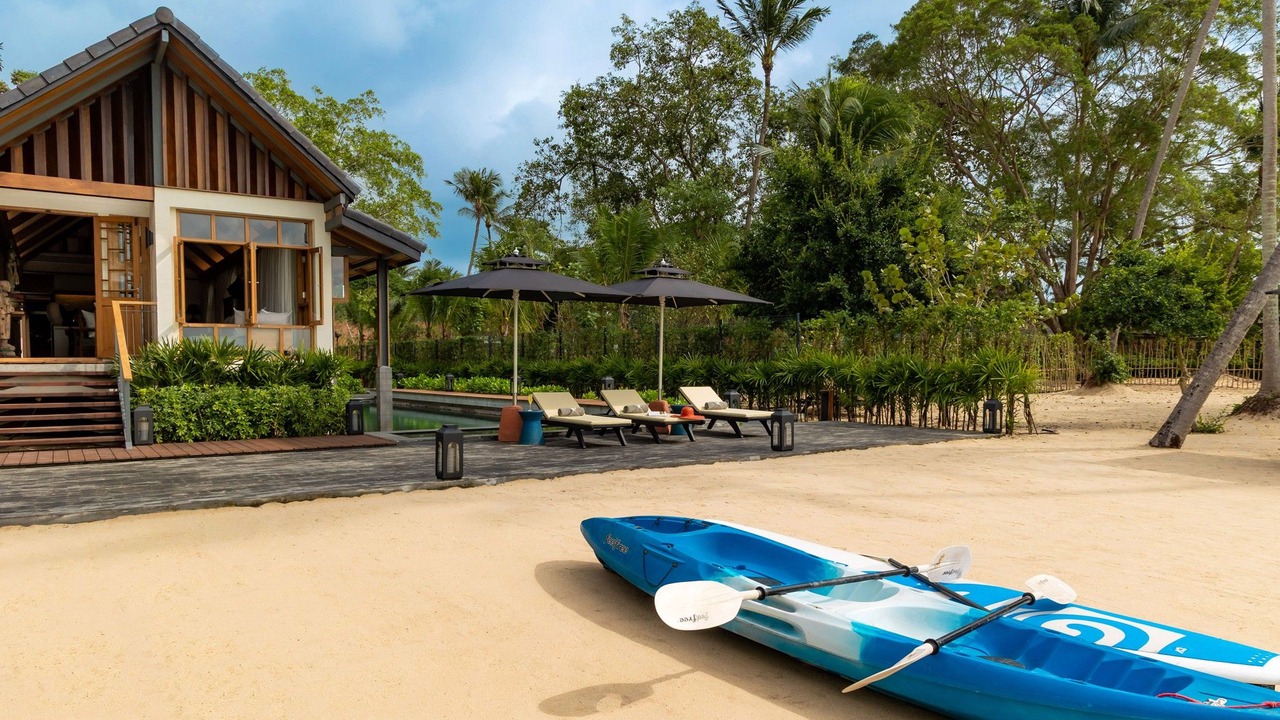 Photo of Patio Balcony in Lipa Noi