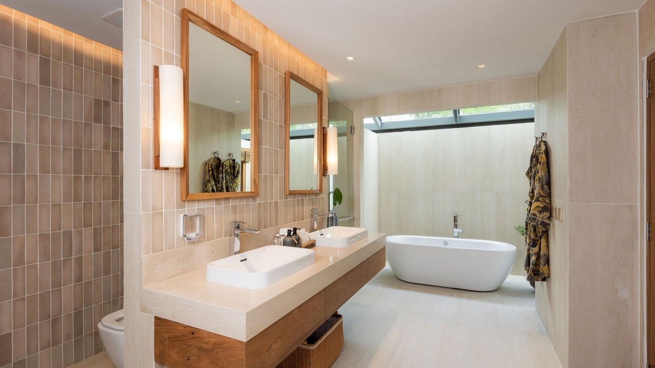 Photo of Bathroom in Lipa Noi