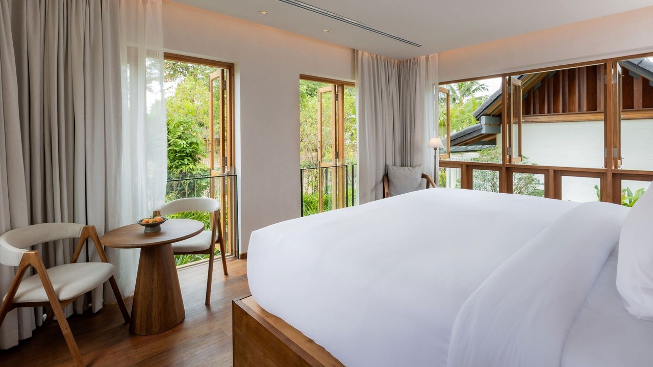Photo of Bedroom in Lipa Noi