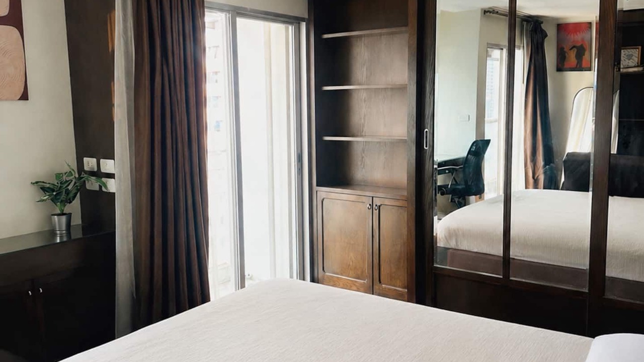 Photo of Bedroom in Thung Maha Mek
