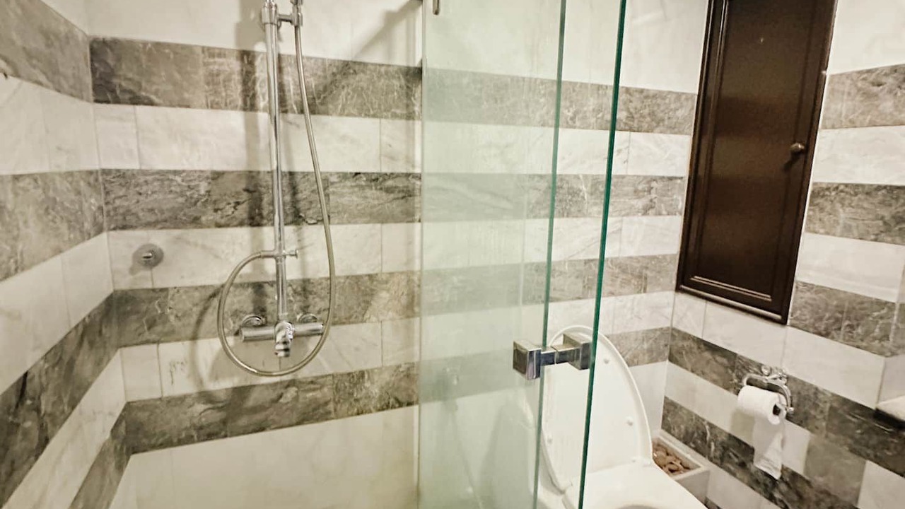 Photo of Bathroom in Thung Maha Mek
