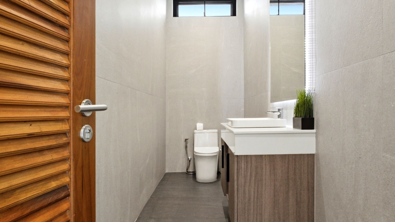 Photo of Bathroom in Rawai