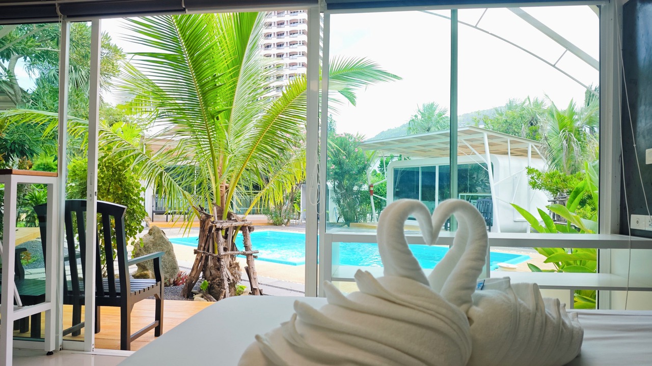 Photo of Bedroom in Patong