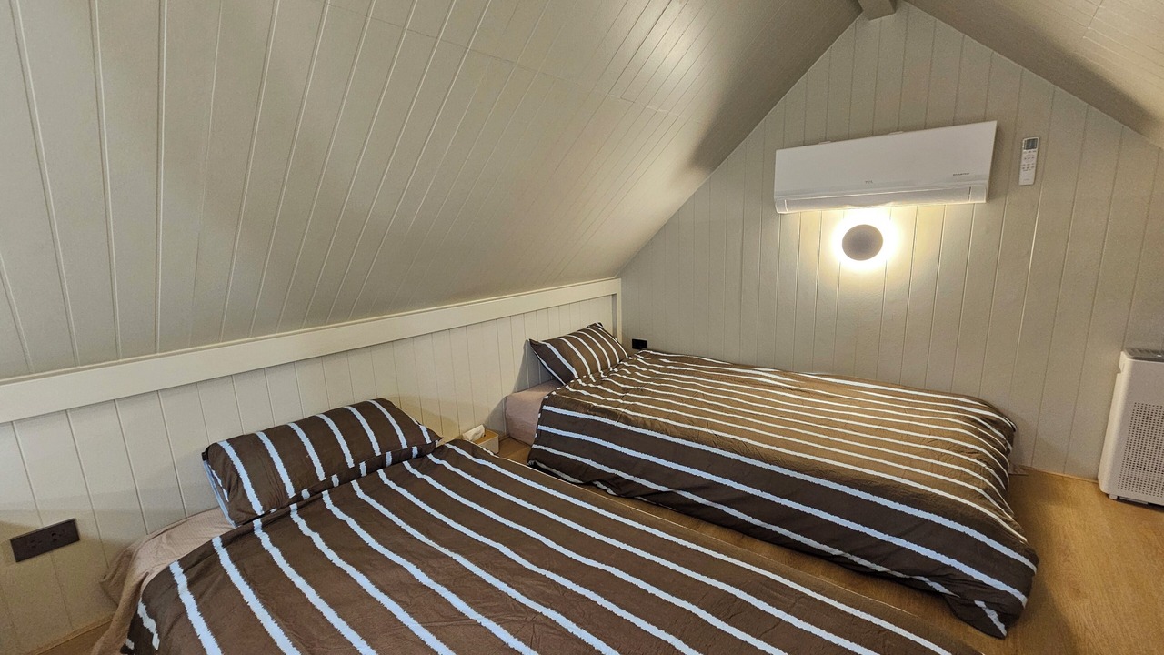 Photo of Bedroom in Chiang Mai