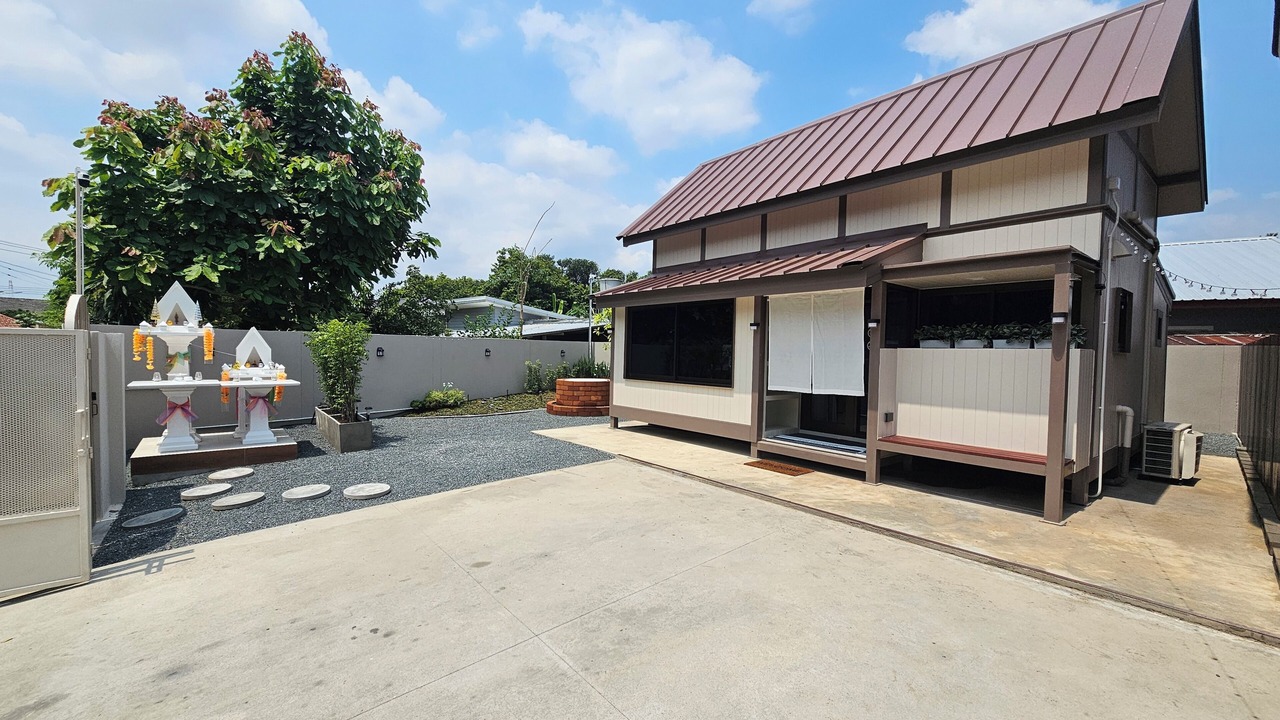 Photo of Patio Balcony in Chiang Mai