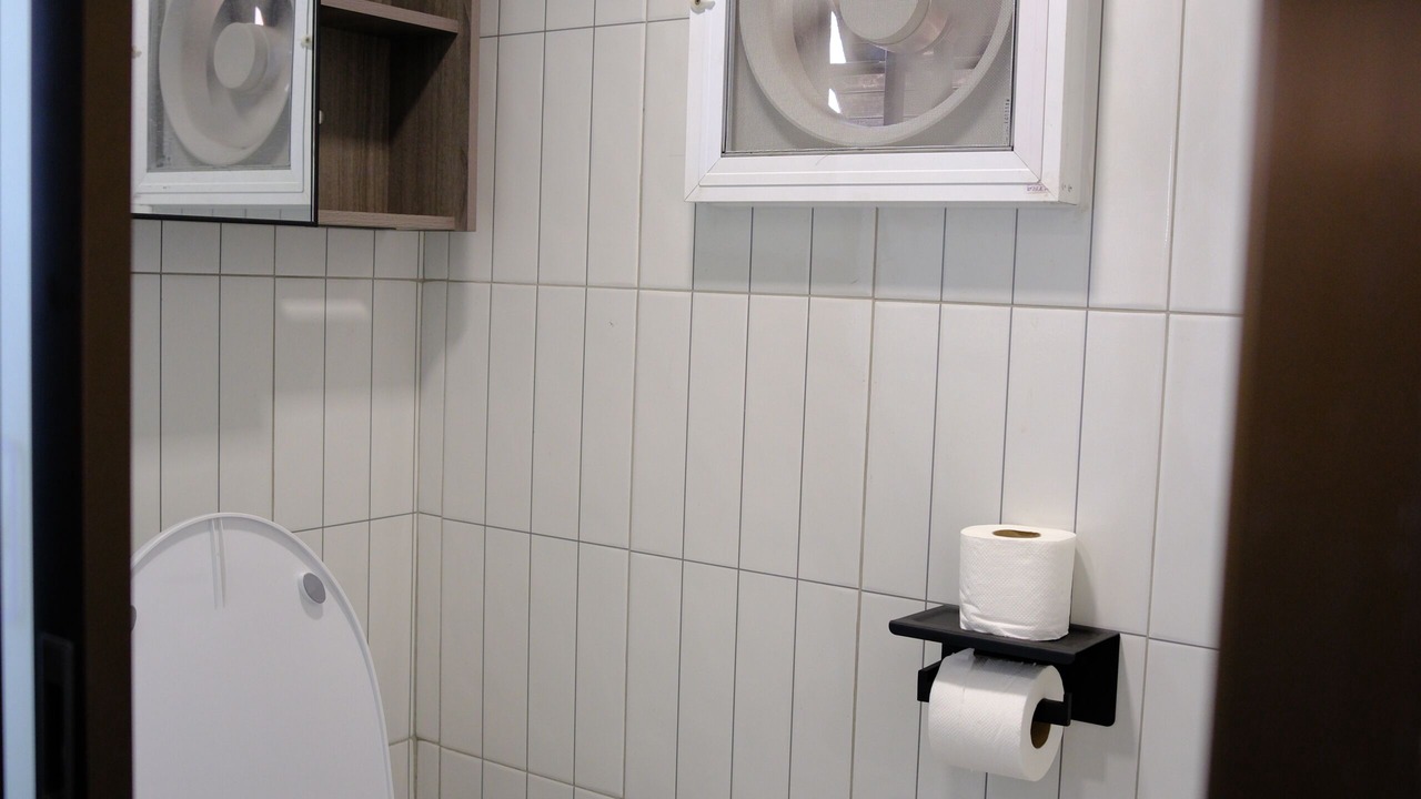 Photo of Bathroom in Chiang Mai