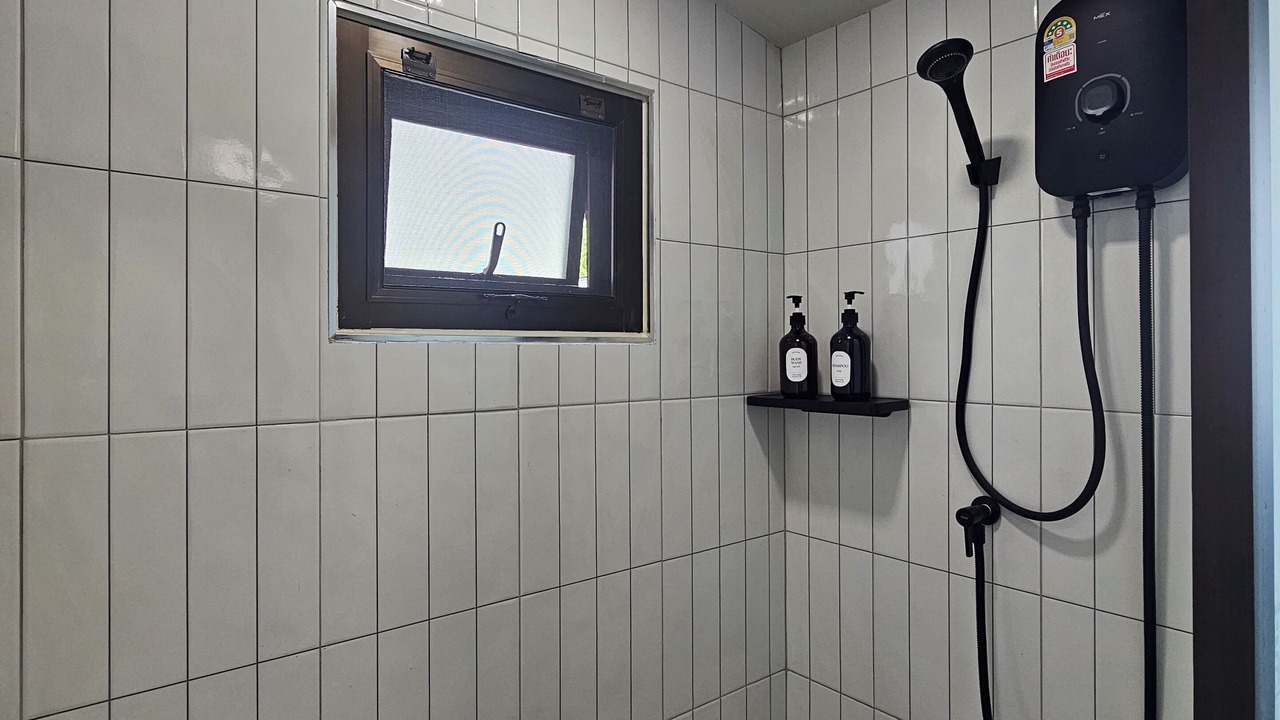 Photo of Bathroom in Chiang Mai