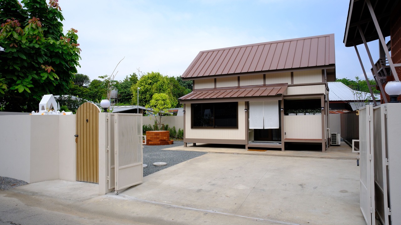 Photo of Outdoor in Chiang Mai