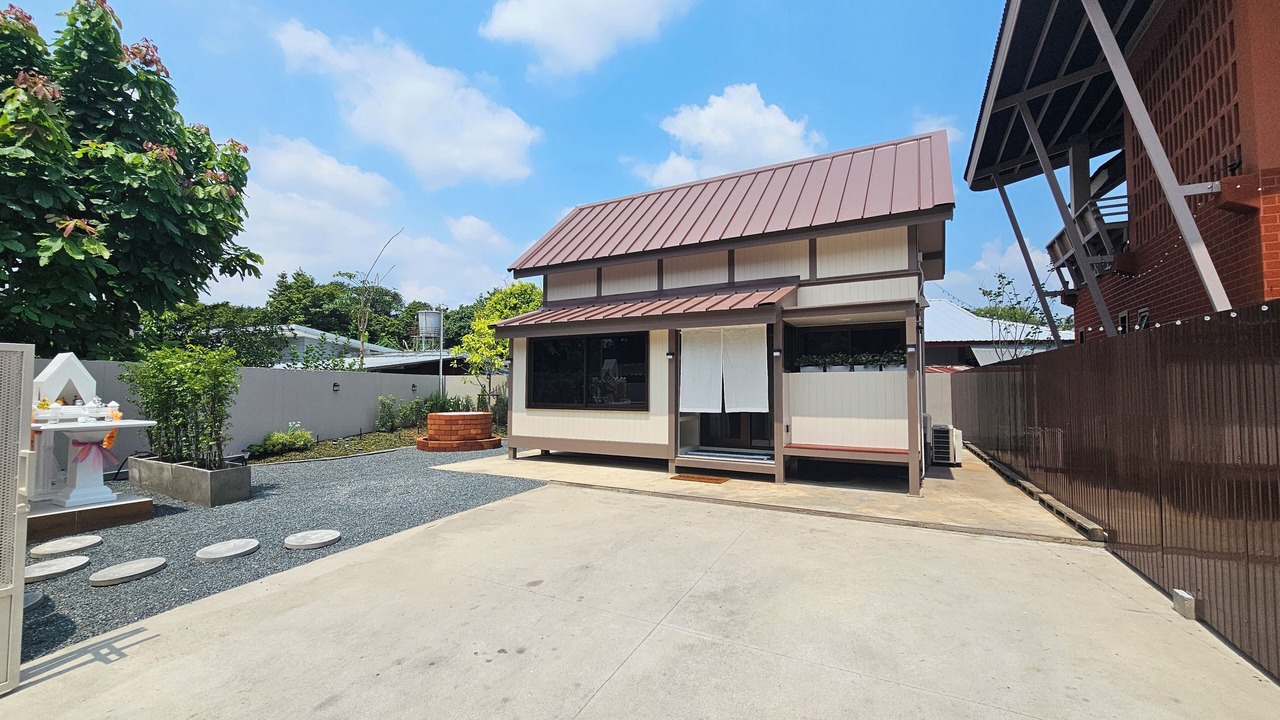 Photo of Outdoor in Chiang Mai