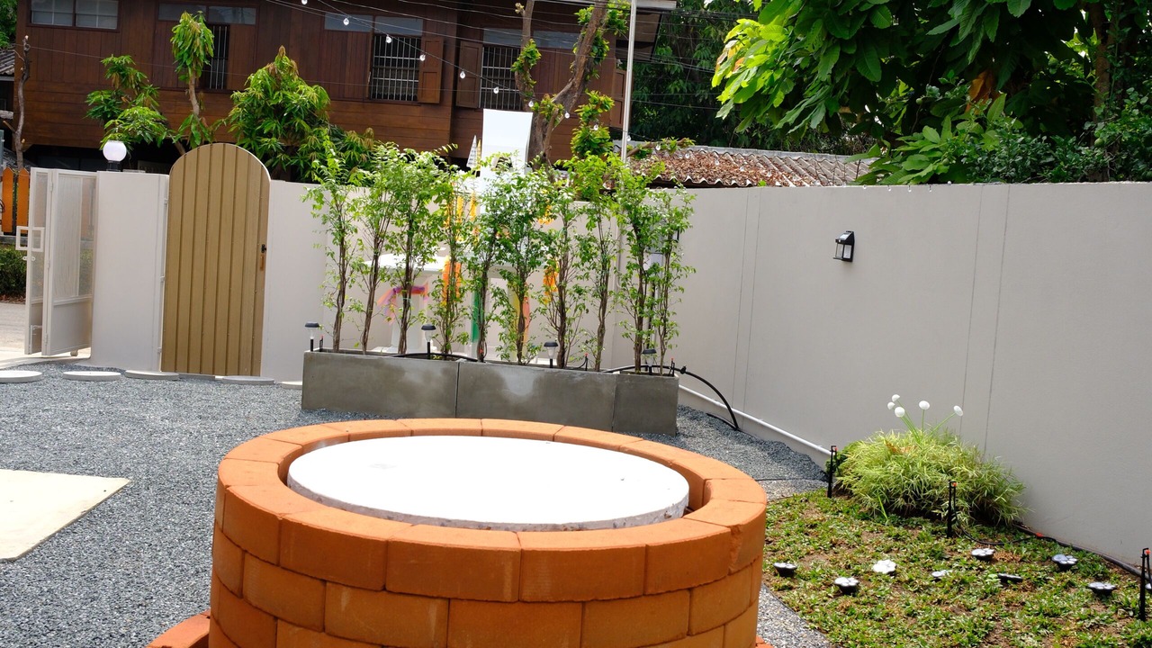 Photo of Outdoor in Chiang Mai