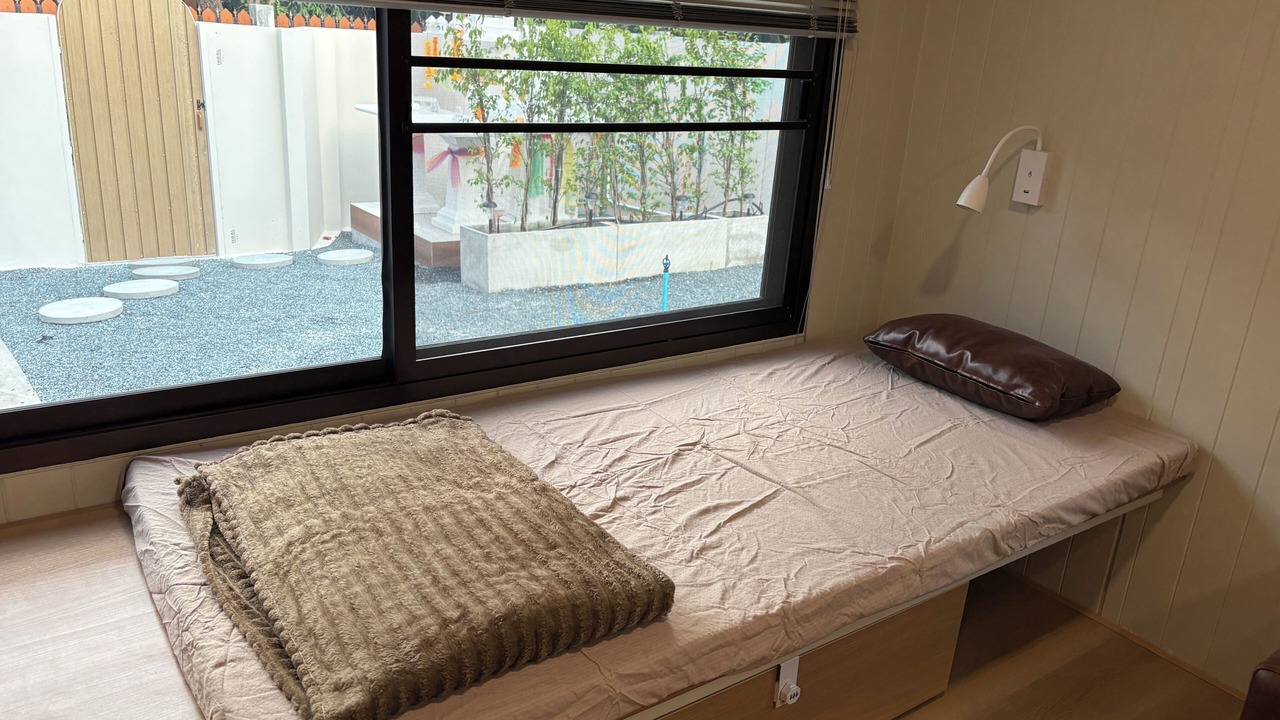 Photo of Bedroom in Chiang Mai