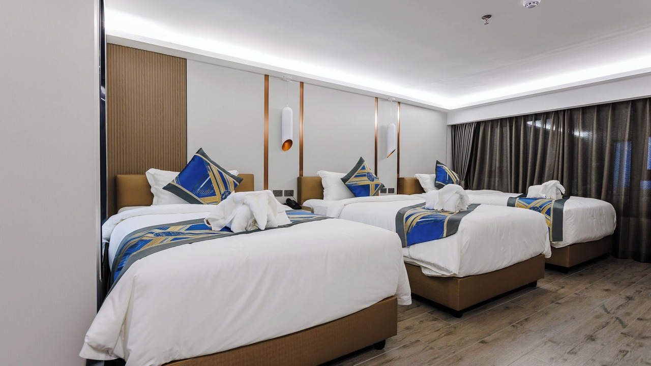 Photo of Bedroom in Bueng Kum
