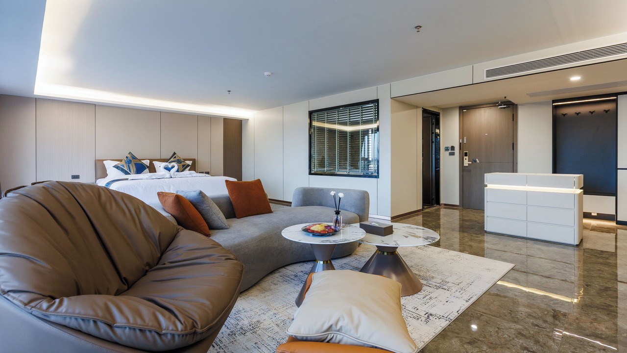 Photo of Livingroom in Bueng Kum