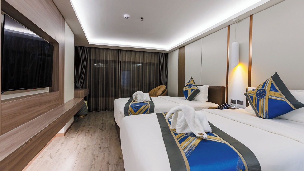 Photo of Bedroom in Bueng Kum