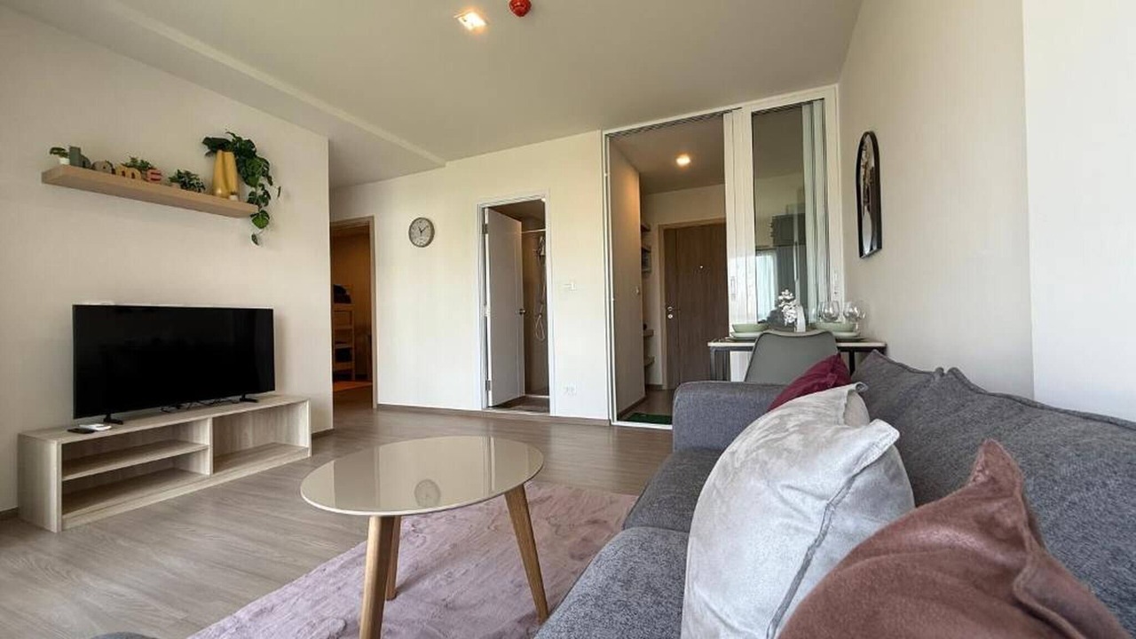 Photo of Livingroom in Nong Kae
