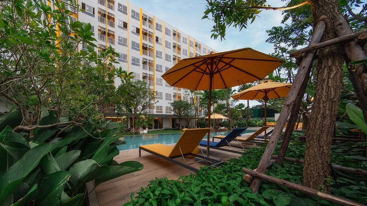 Photo of Outdoor in Nong Kae