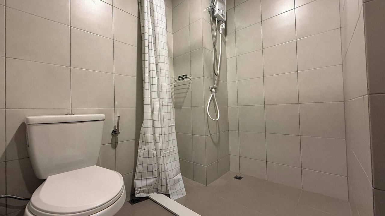 Photo of Bathroom in Nong Kae