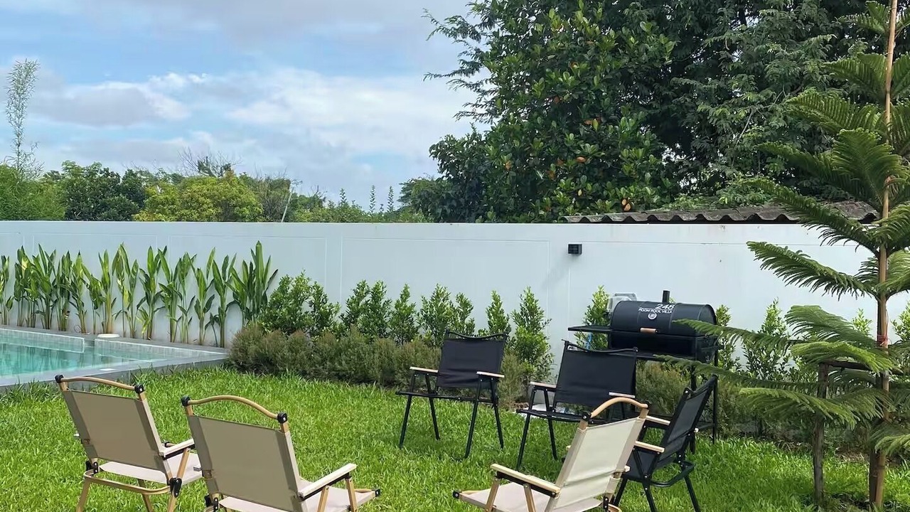 Photo of Outdoor in San Phi Suea