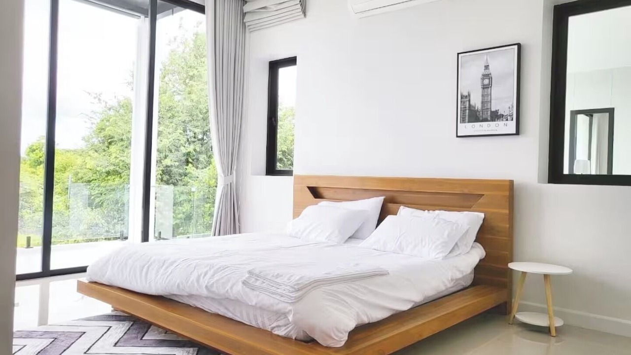 Photo of Bedroom in San Phi Suea