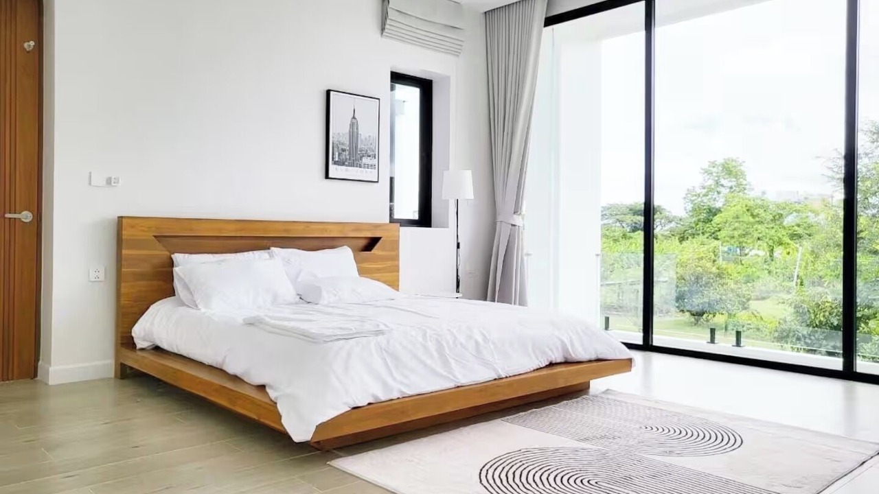 Photo of Bedroom in San Phi Suea