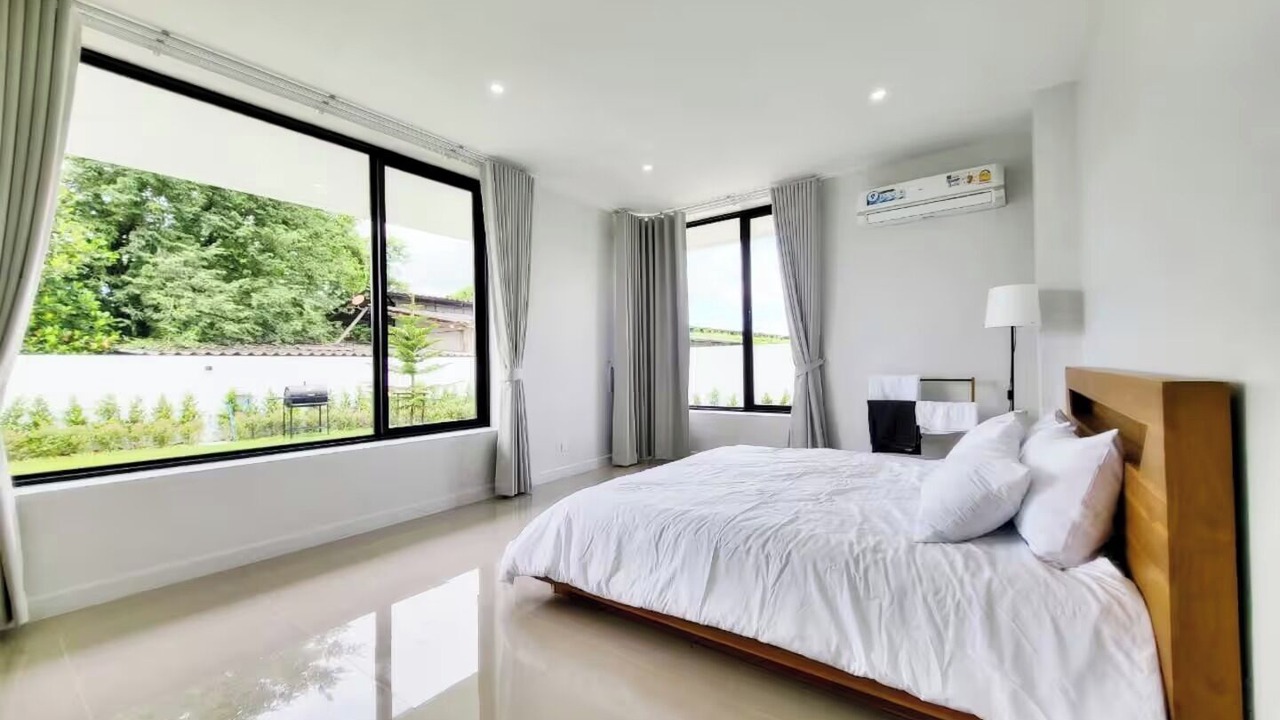 Photo of Bedroom in San Phi Suea