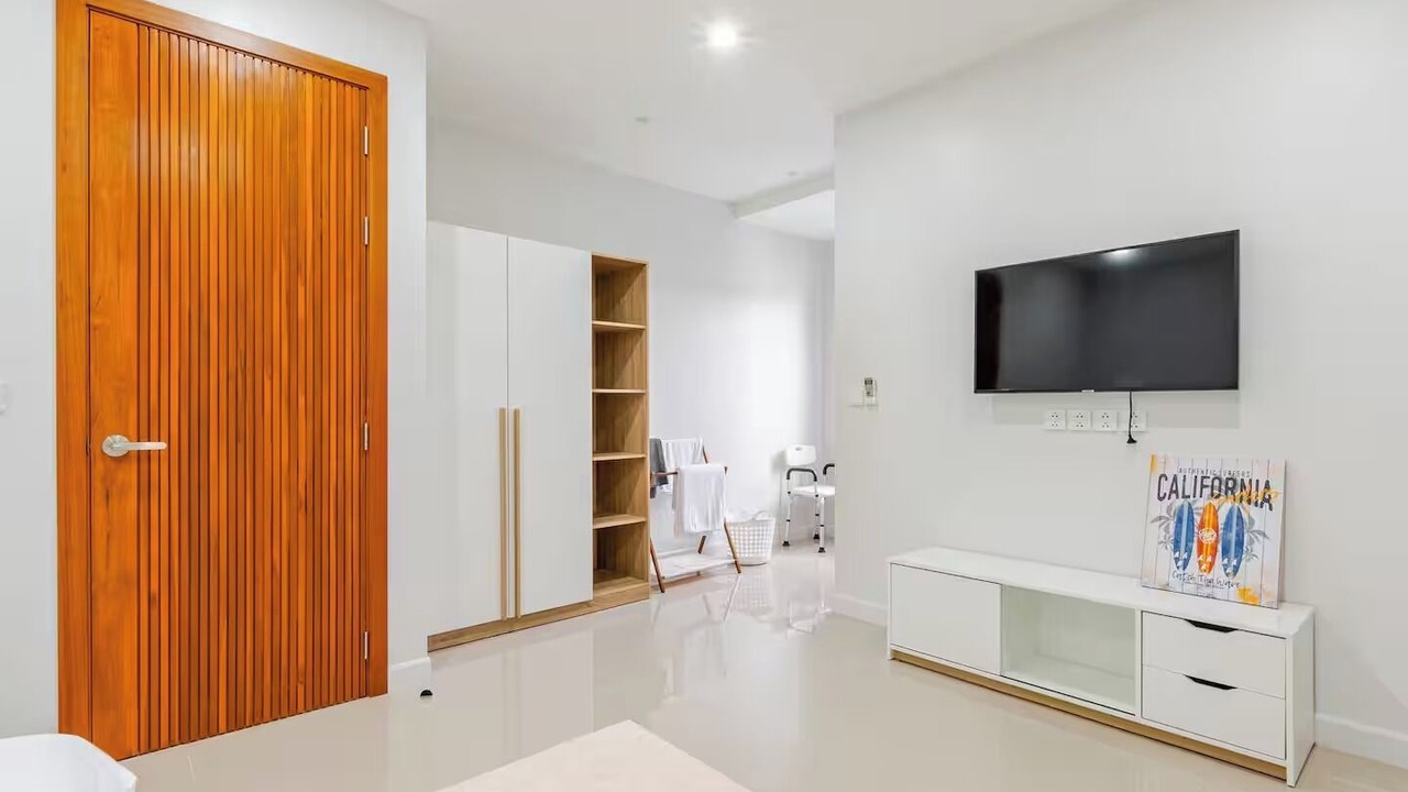 Photo of Bedroom in San Phi Suea